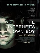  The Internet's Own Boy: The Story of Aaron Swartz 