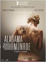﻿Alabama Monroe de Felix Van Groeningen