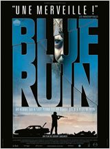 Blue Ruin de Jeremy Saulnier (Thriller, 2014)