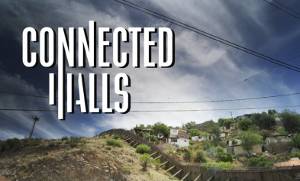 Connected Walls, un webdocumentaire pour briser les murs (2014)