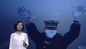 Sous le dôme - enquête sur le brouillard chinois de Chai Jing (Documentaire censuré sur le smog en Chine, 2015)