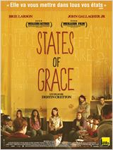 States of Grace de Destin Cretton (Drame, 2014)