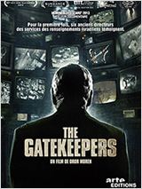 The Gatekeepers de Dror Moreh (Documentaire sur les 40 dernières années de politique israélienne, 2012)