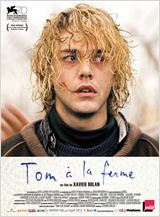 Tom à la ferme de Xavier Dolan (Thriller ambigu, 2014)