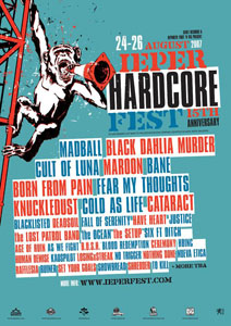 Ierper Fest 2007