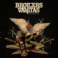 Broilers - Vanitas Recordings