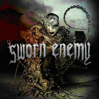 Sworn Enemy - Maniacal