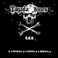 Tagada Jones - 666