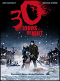 Trente jours de nuit