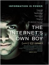 The Internet's Own Boy: The Story of Aaron Swartz