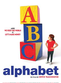 Alphabet