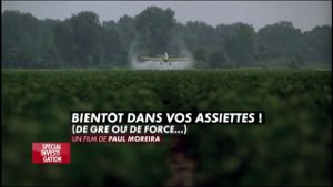 Bientôt dans vos assiettes de Paul Moreira