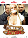 Bienvenue au Cottage