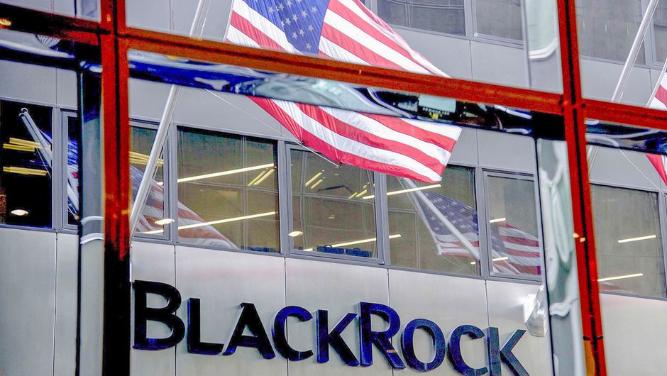 Ces financiers qui dirigent le monde - BlackRock