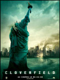 Cloverfield de Matt Reeves (2008)