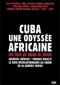 Cuba une odyssée africaine