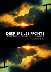 Derrière les fronts