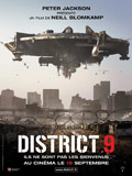 District 9 de Neill Blomkamp