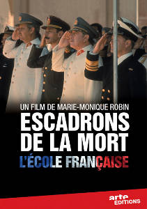 Escadrons de la mort, l'école française