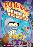 Futurama - Bender's Big Score