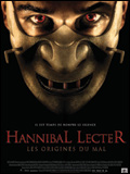 Hannibal Lecter - Les Origines Du Mal