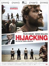 Hijacking de Tobias Lindholm (Thriller, 2013)