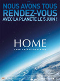 Home de Yann Arthus-Bertrand