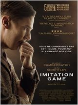 Imitation Game de Morten Tyldum (Biopic, 2014)