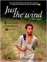 Just the wind de Bence Fliegauf (Drame tsiganes, 2012)