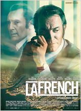 La French de Cédric Jimenez (Polar français, 2014)