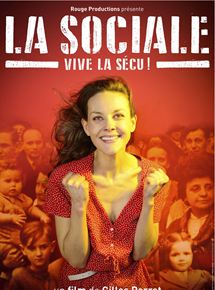 La sociale de Gilles Perret (Documentaire, 2016)