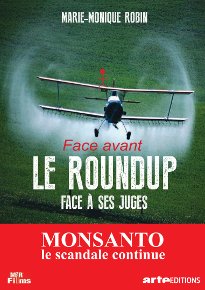 Le Roundup face à ses juges