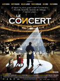 Le Concert de Radu Mihaileanu