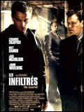 Les Infiltrés de Martin Scorsese