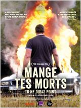 Mange tes morts - Tu ne diras point de Jean-Charles Hue (Drame Sinté, 2014)