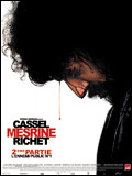 Mesrine : L'Ennemi public n°1