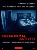 Paranormal Activity