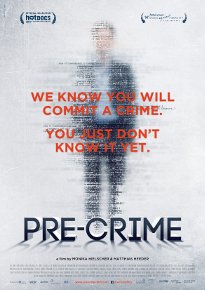 Pre-Crime - Comment la police s’y prend pour prédire les crimes