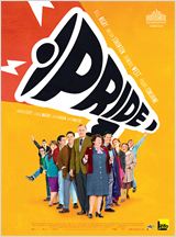 Affiche de Pride