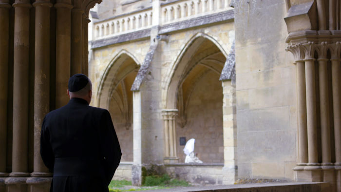 Religieuses abusées, l'autre scandale de l'église