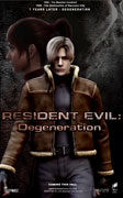 Resident Evil : Dégéneration