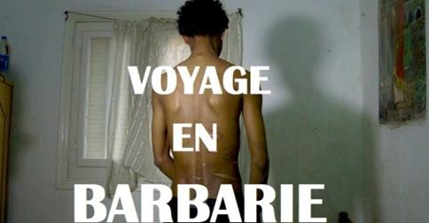 Voyage en barbarie, sur la piste des réfugiés du Sinaï de Delphine Deloget et Cécile Allégra (Documentaire, 2014)