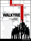 Walkyrie de Bryan Singer (Biopic historique, 2009)