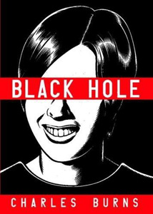 Black Hole - Charles Burns