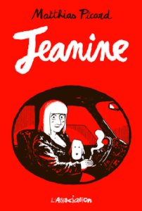 Jeanine