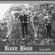Ruin Bois - 15/08/1995