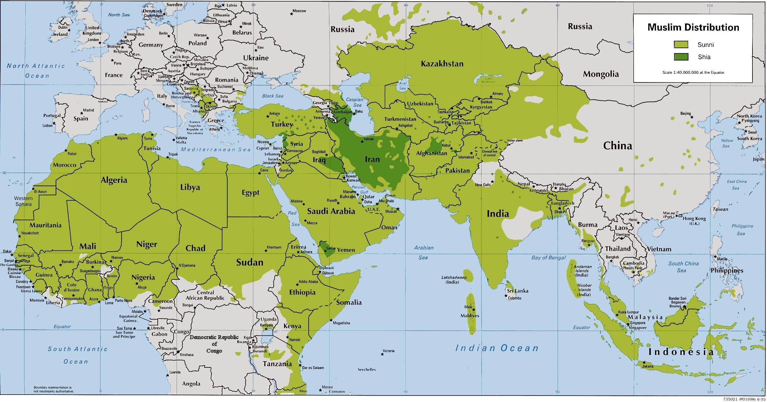 carte - COURS D'ARABESCOURS D'ARABES