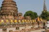 Thaïlande - Ayutthaya