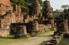 Thaïlande - Ayutthaya