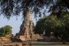 Thaïlande - Ayutthaya